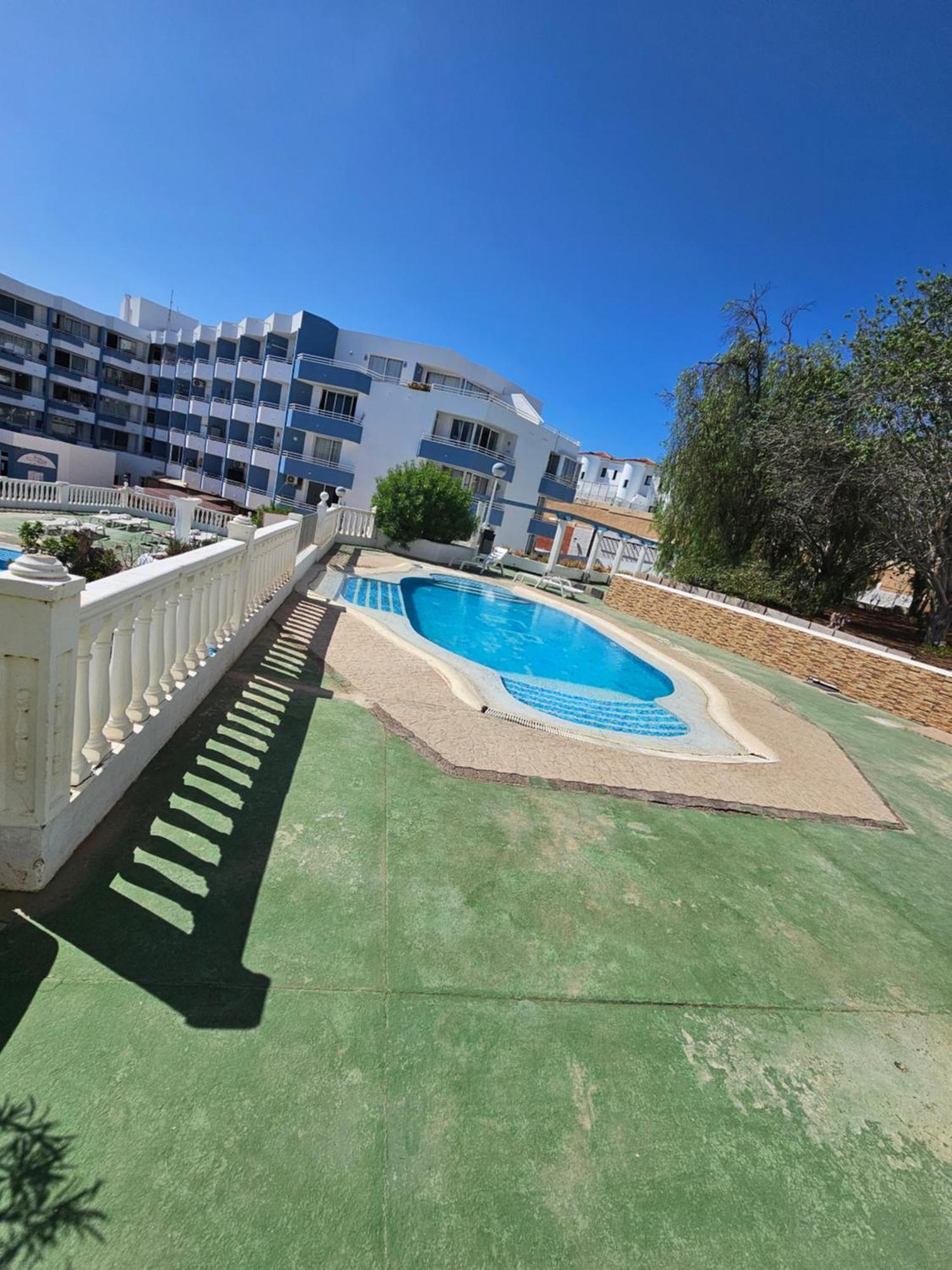 Cozy Studio, Aircon And 3 Pools San Miguel de Abona Exterior photo