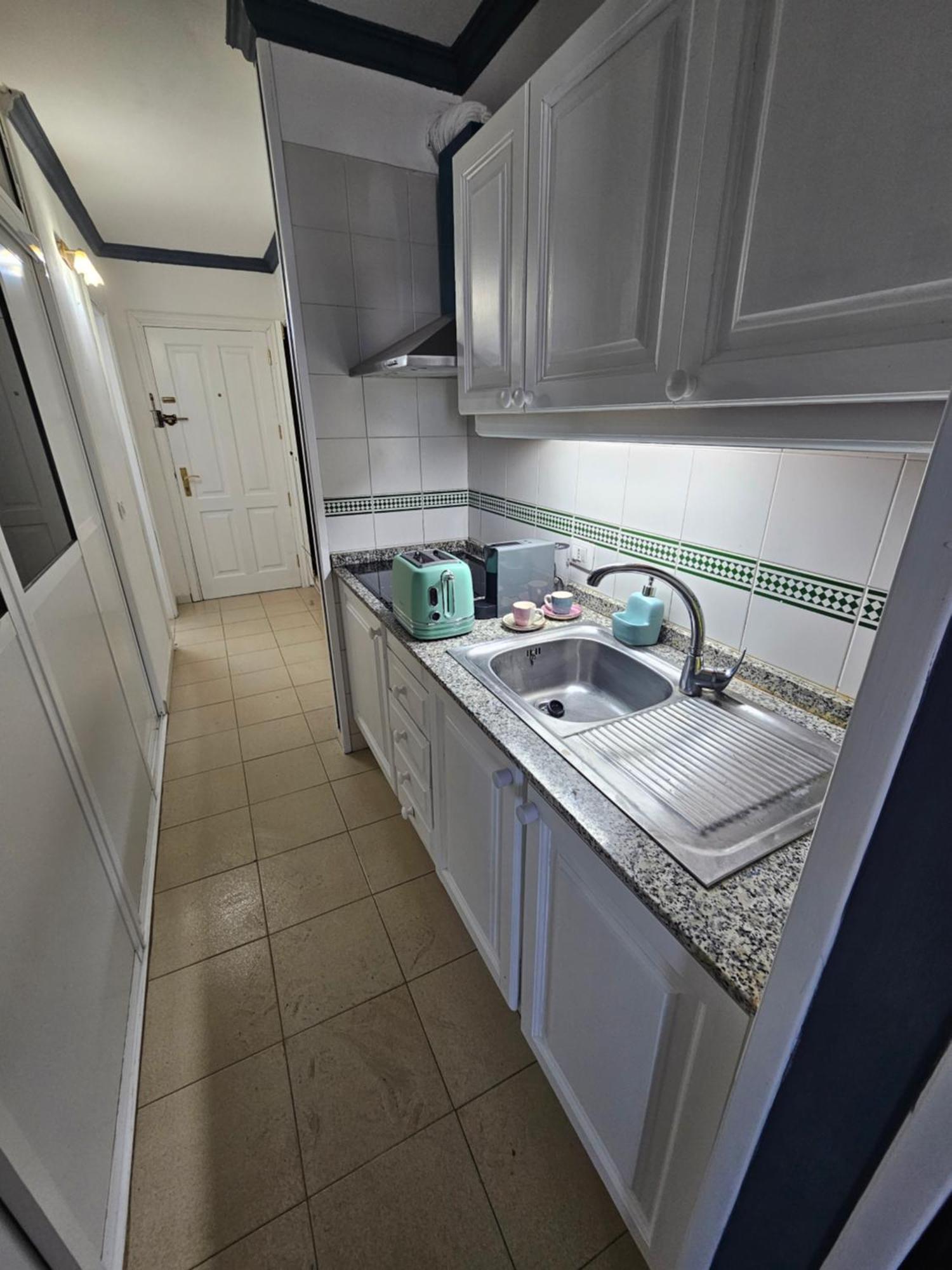 Cozy Studio, Aircon And 3 Pools San Miguel de Abona Exterior photo