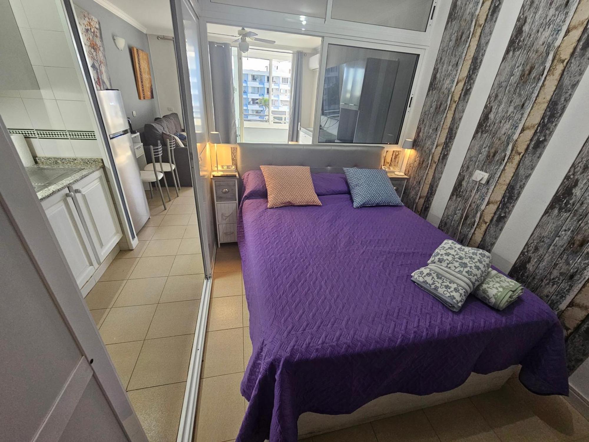 Cozy Studio, Aircon And 3 Pools San Miguel de Abona Exterior photo